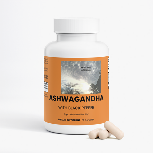 Ashwagandha