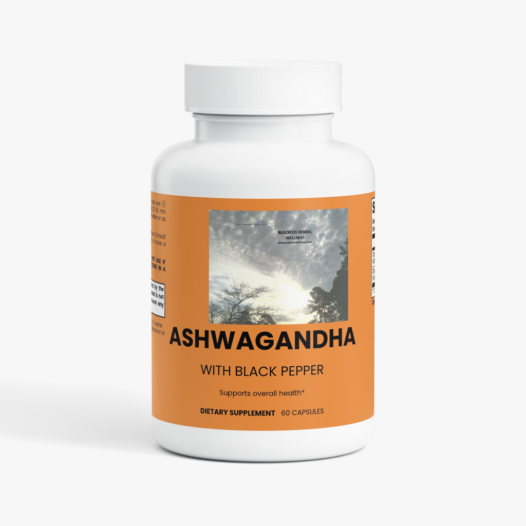 Ashwagandha