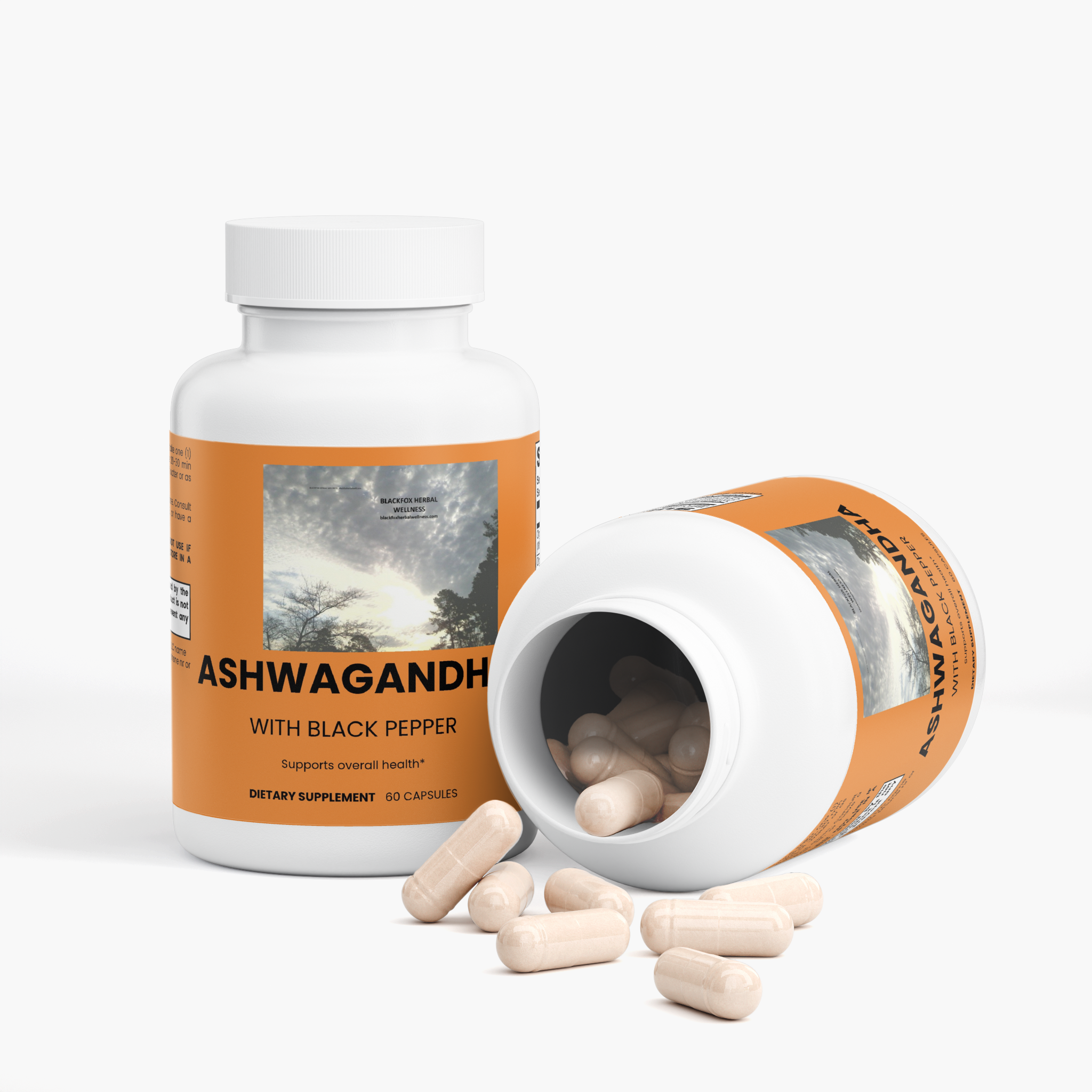 Ashwagandha