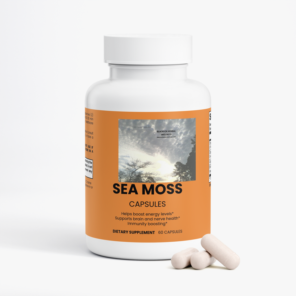 Sea Moss