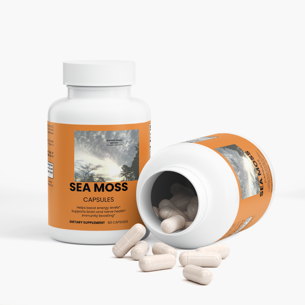 Sea Moss