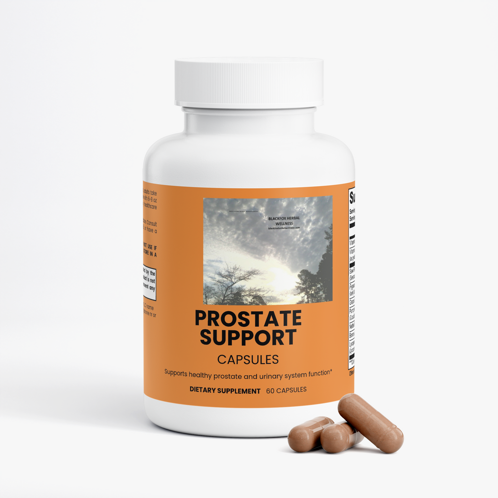Prostate Support