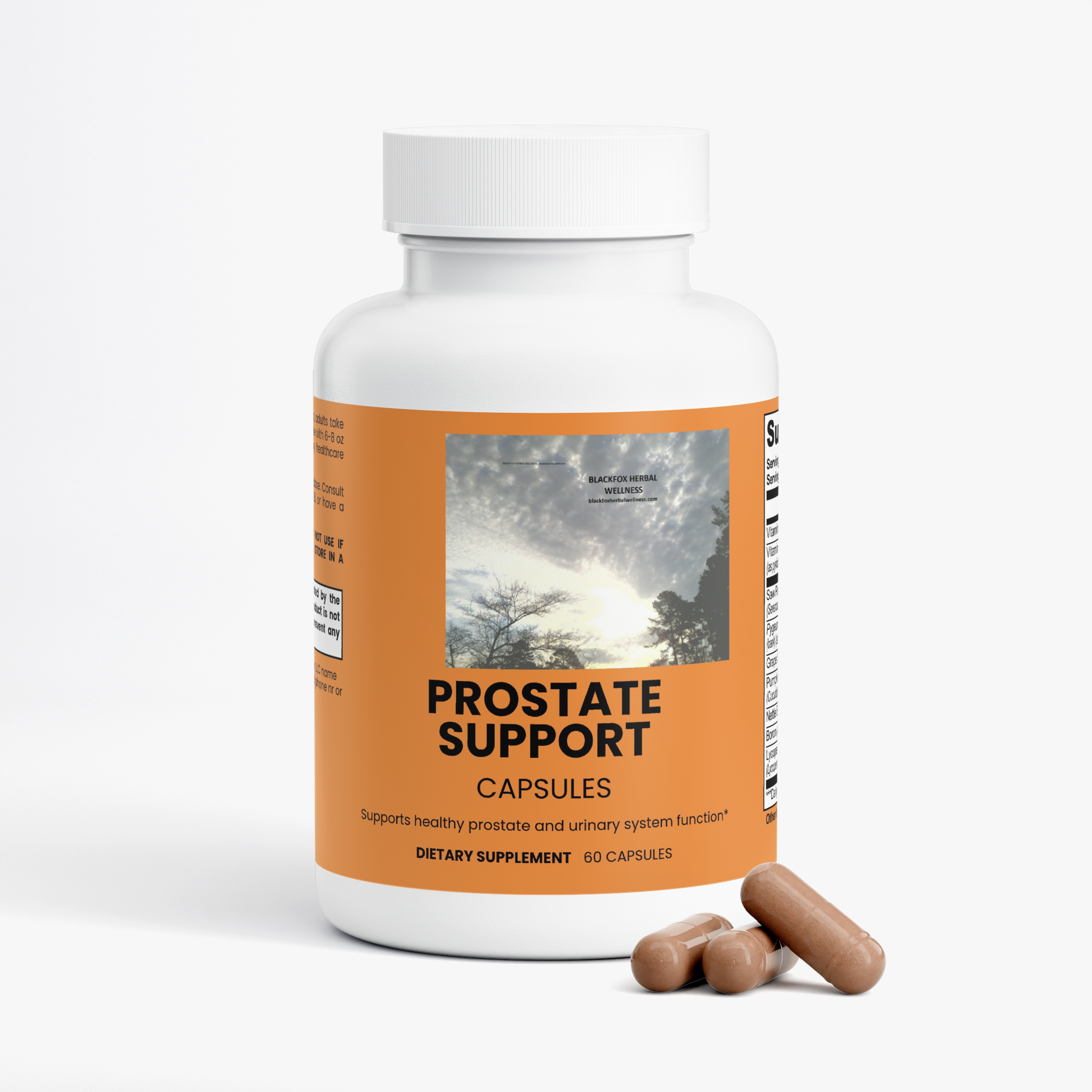 Prostate Support