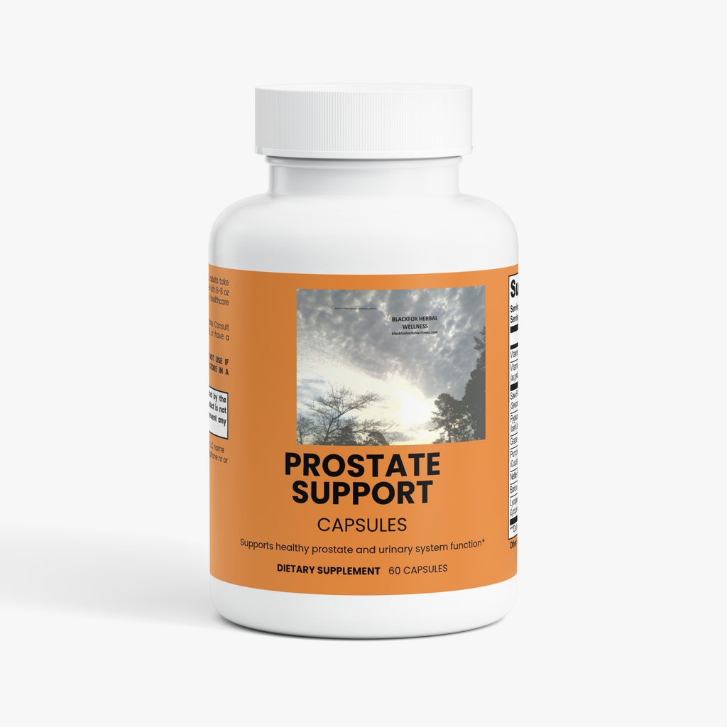 Prostate Support