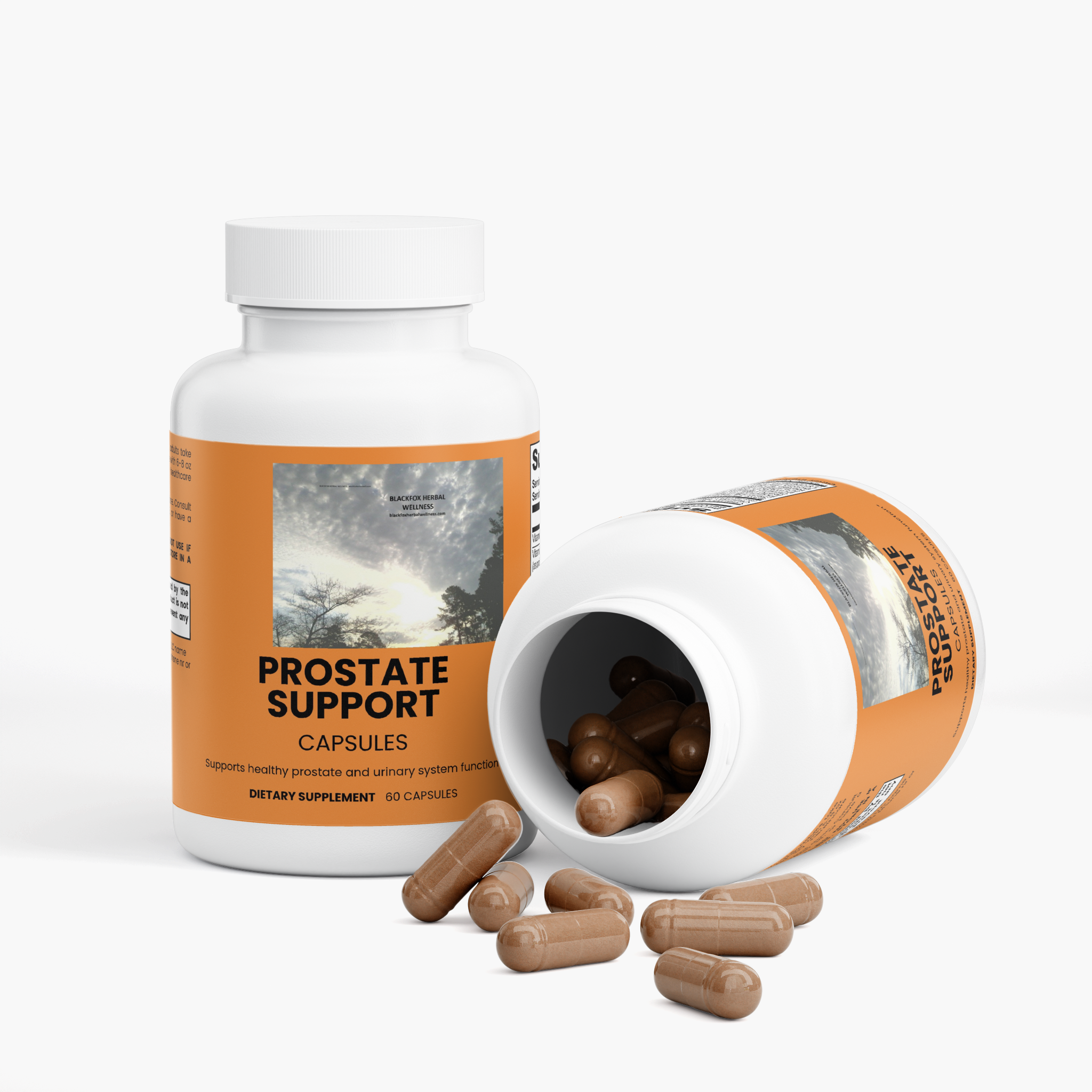 Prostate Support