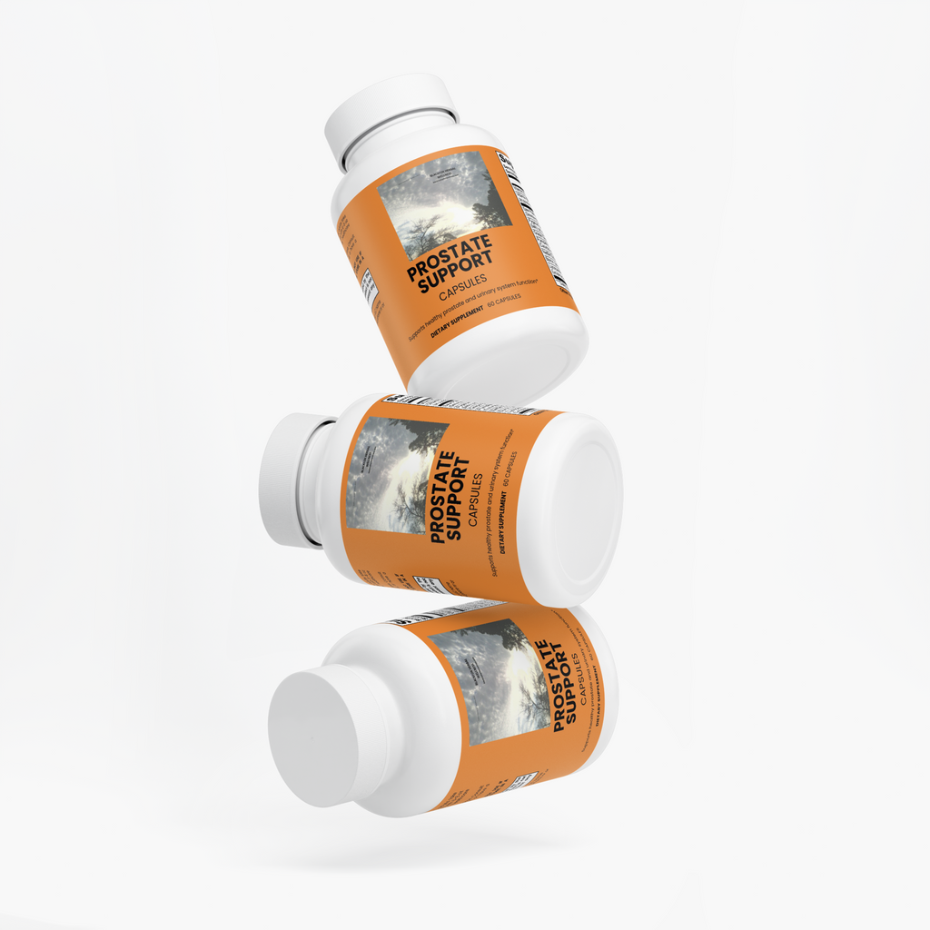Prostate Support