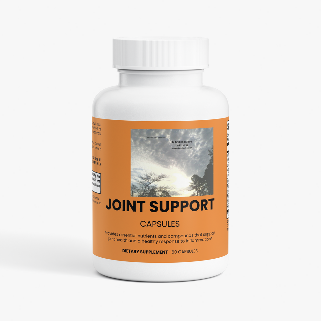Joint Support
