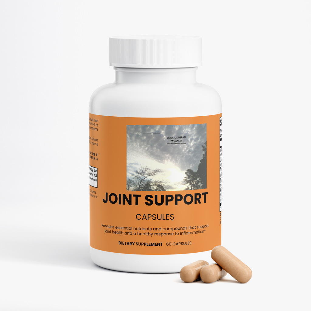 Joint Support