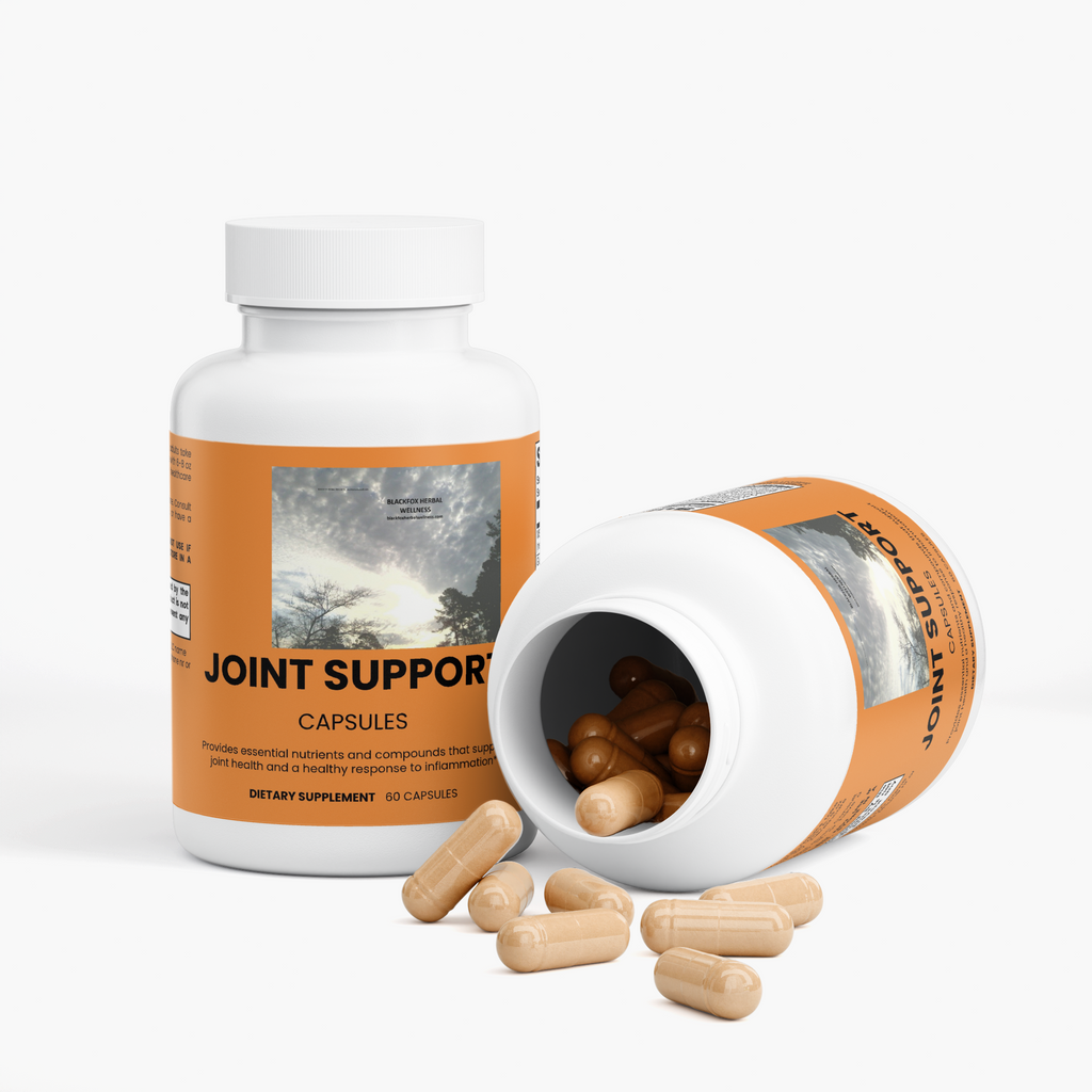 Joint Support