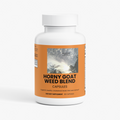 Horny Goat Weed Blend