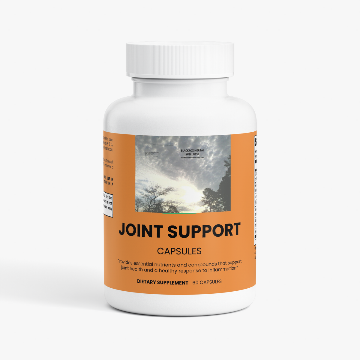 Joint Support