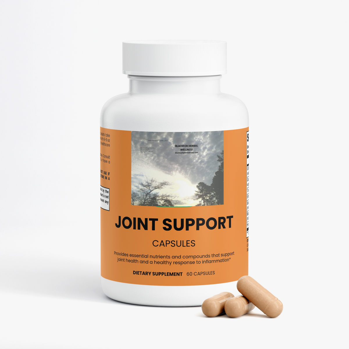 Joint Support