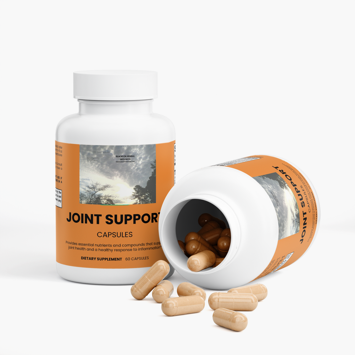 Joint Support