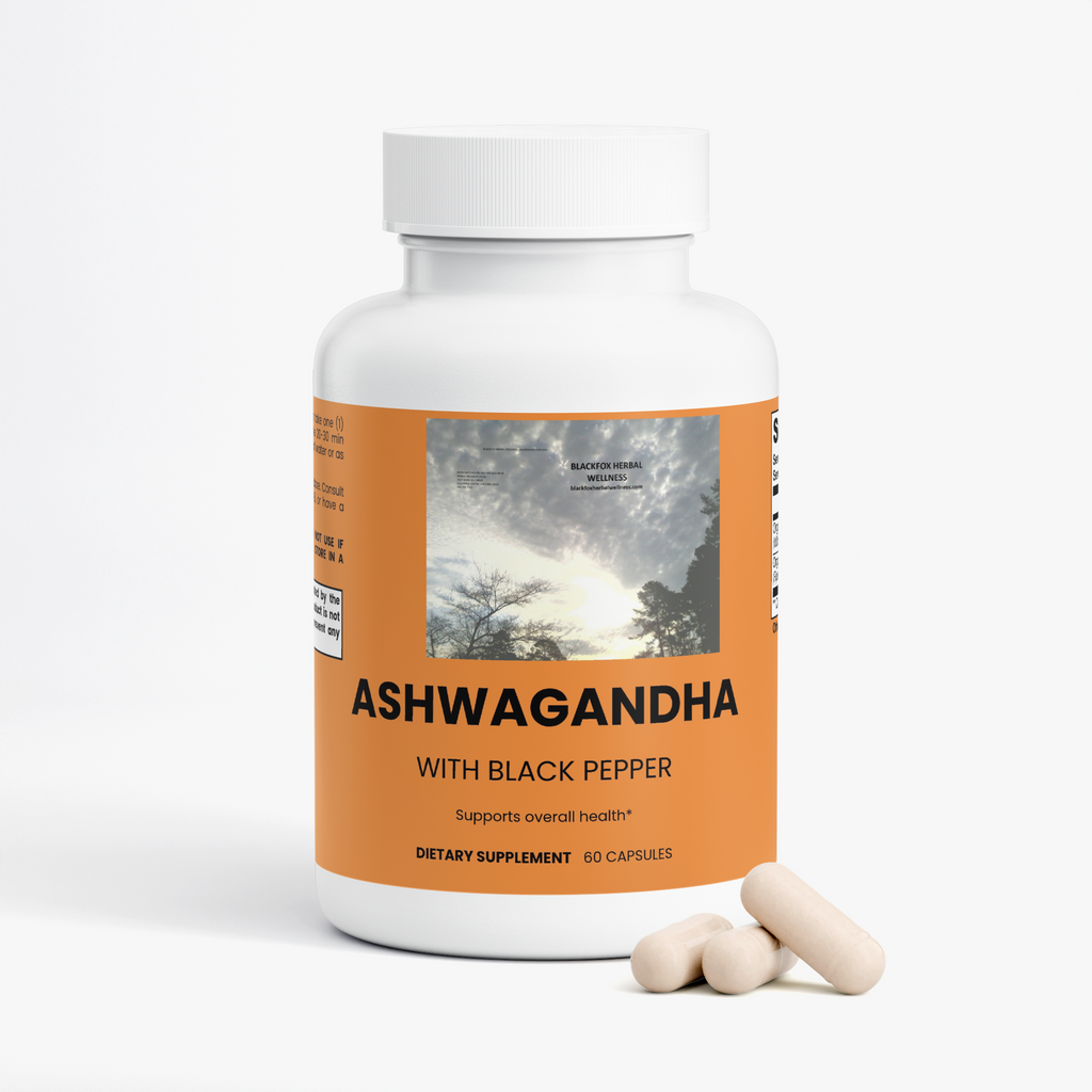 Ashwagandha