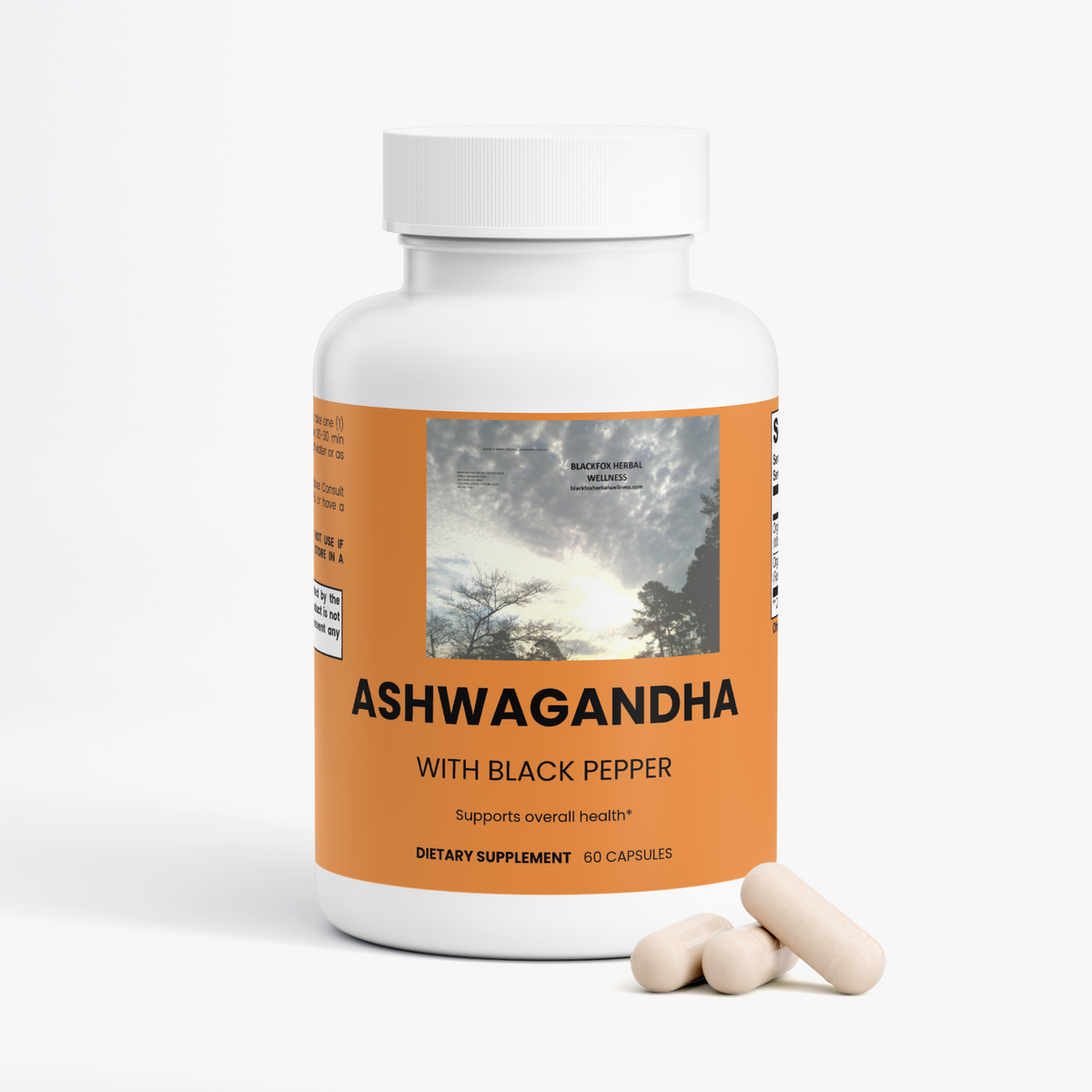 Ashwagandha