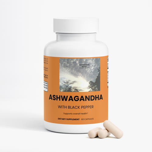 Ashwagandha