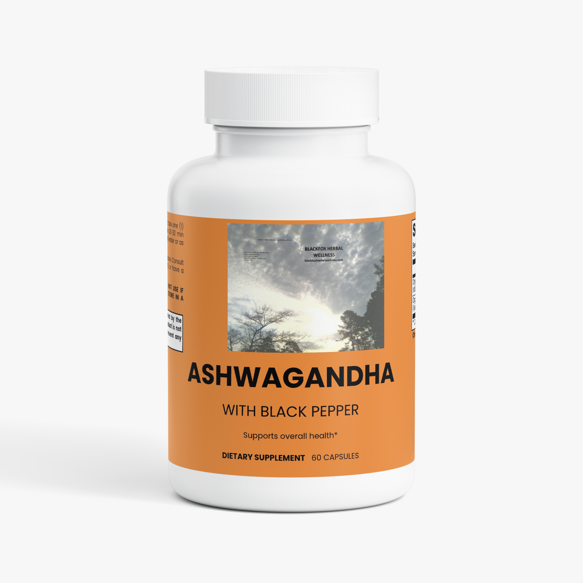Ashwagandha