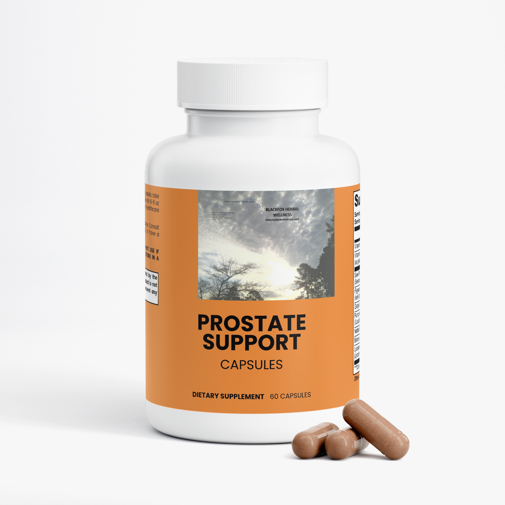 Prostate Support