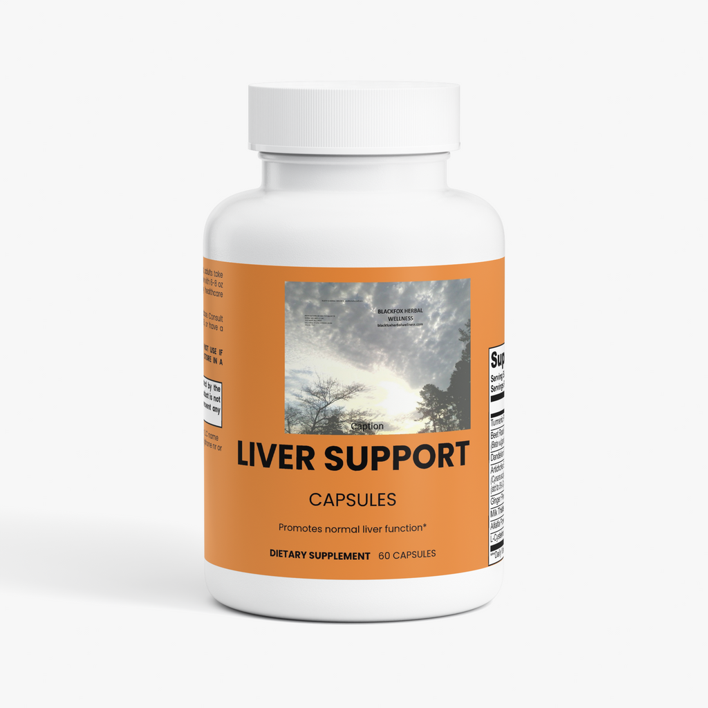 Liver Support