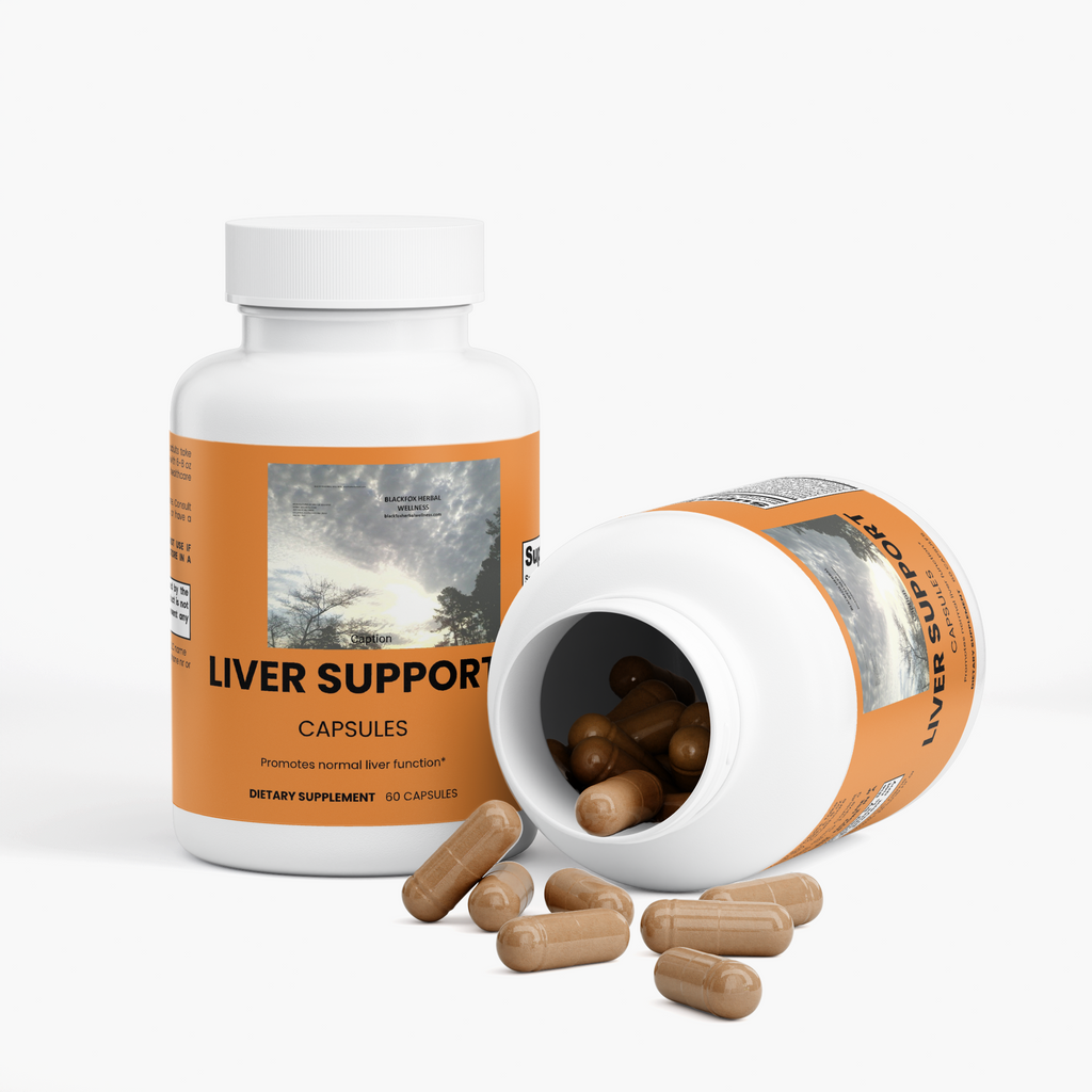 Liver Support