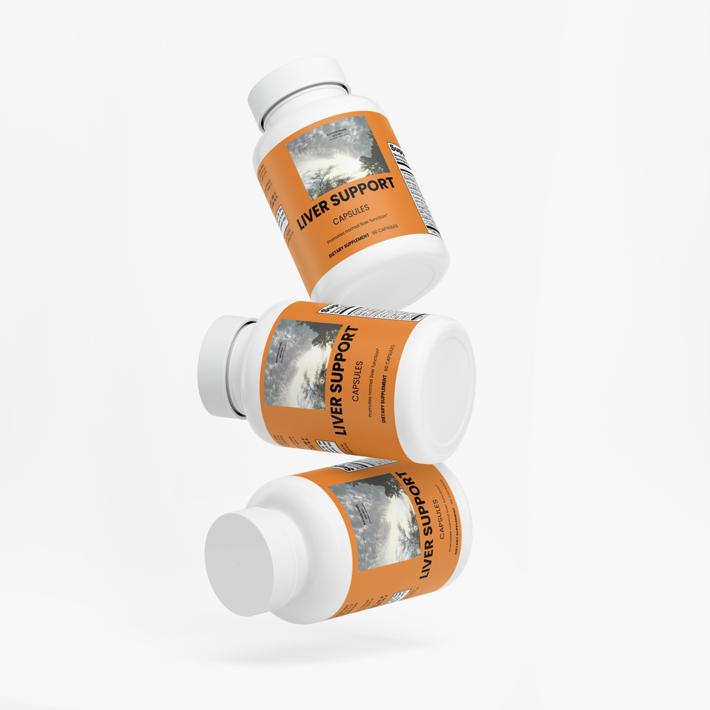 Liver Support