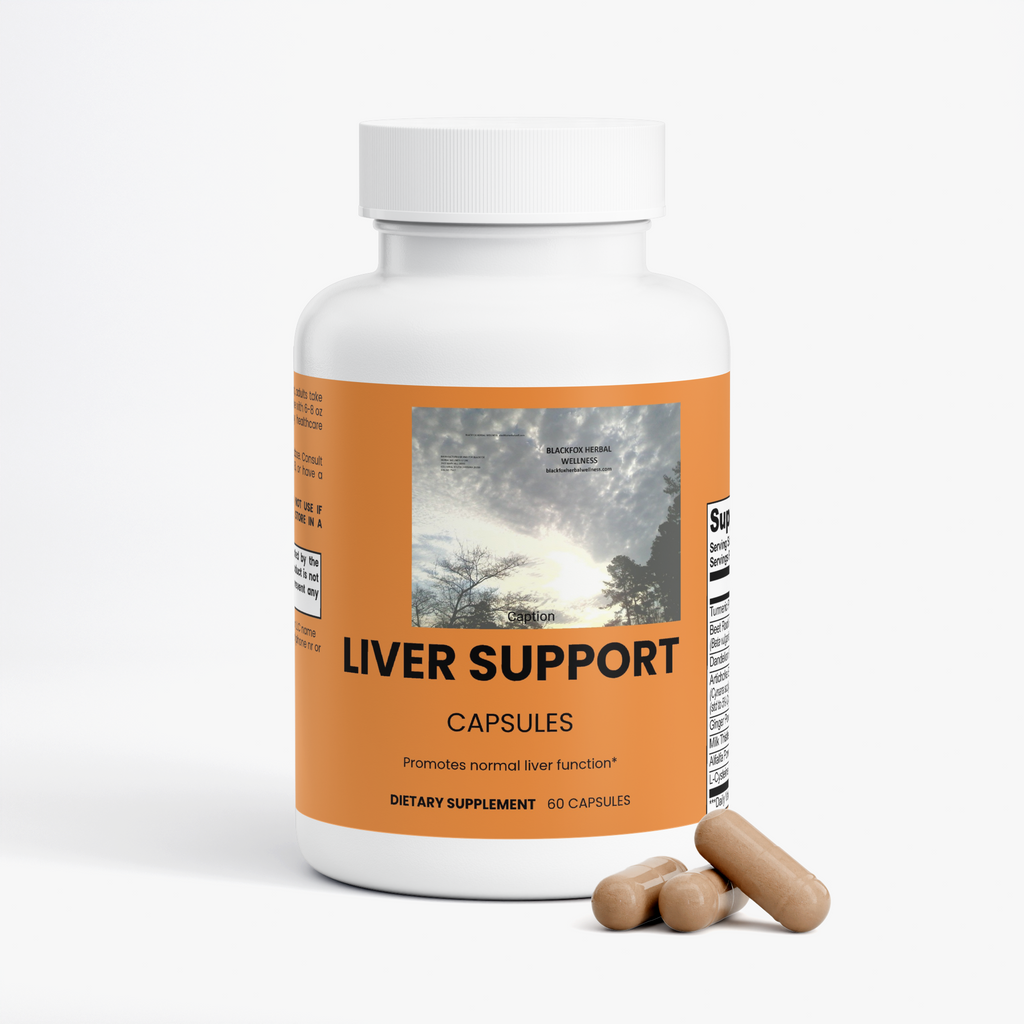 Liver Support